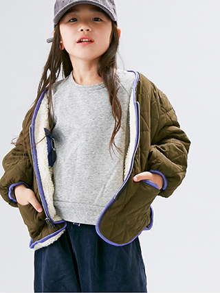 オトナト　冬　コーディネート