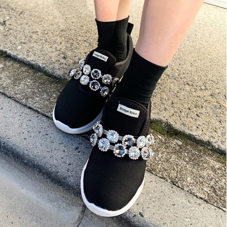 ブリジットバーキン