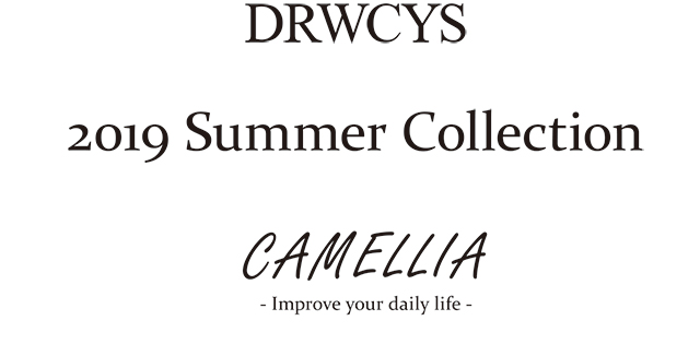 DRWCYS Summer Collection