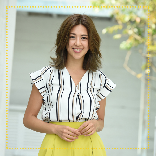 ストライプタイプ