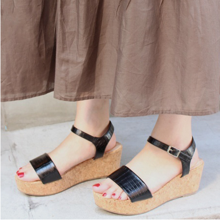 高くても疲れにくい