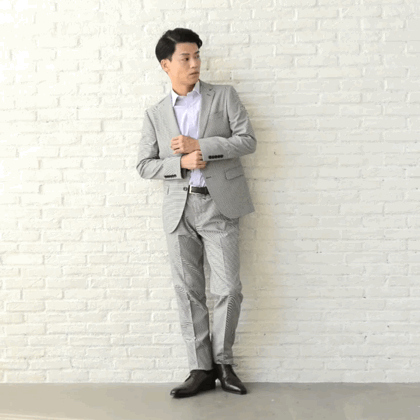 ビジカジスタイル