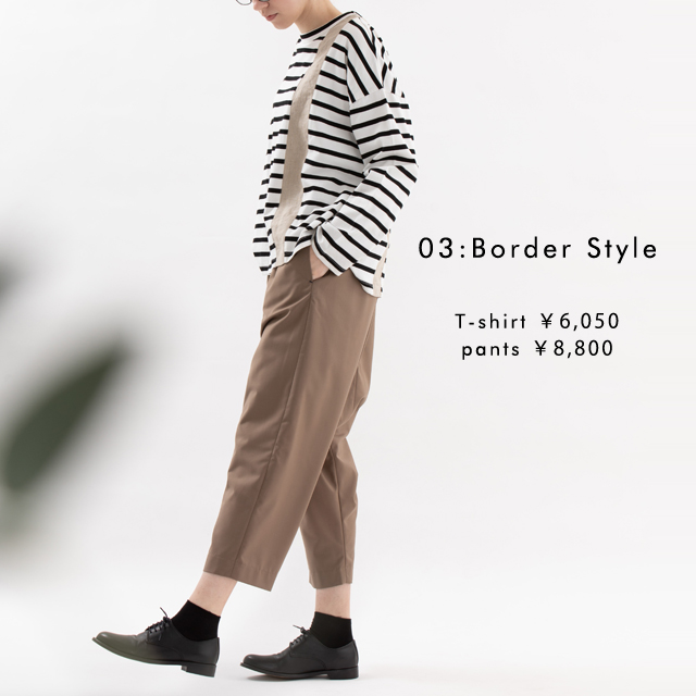 03：Border Style