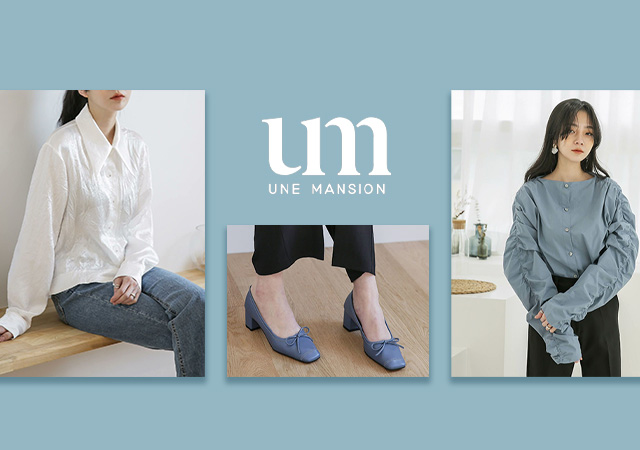 NEW SHOP★ユヌマンション　新作アイテムご紹介