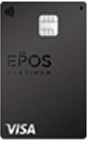 エポスプラチナカード