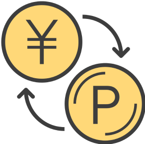 エポスポイントが貯まる！使える！
              