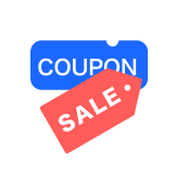 SALE&COUPON