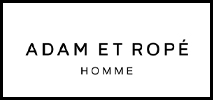  アダムエロペ(ADAM ET ROPE')　ADAM ET ROPE' HOMME