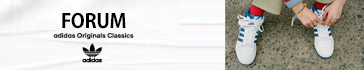 アディダス フォーラム