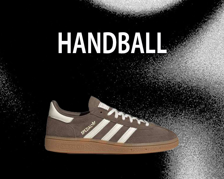 アディダス　HANDBALL