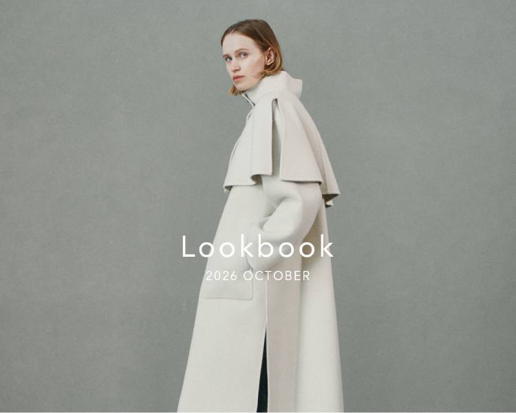 アドーア(ADORE)　レディース　Look book