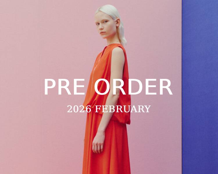 アドーア(ADORE)　レディース　Pre Order