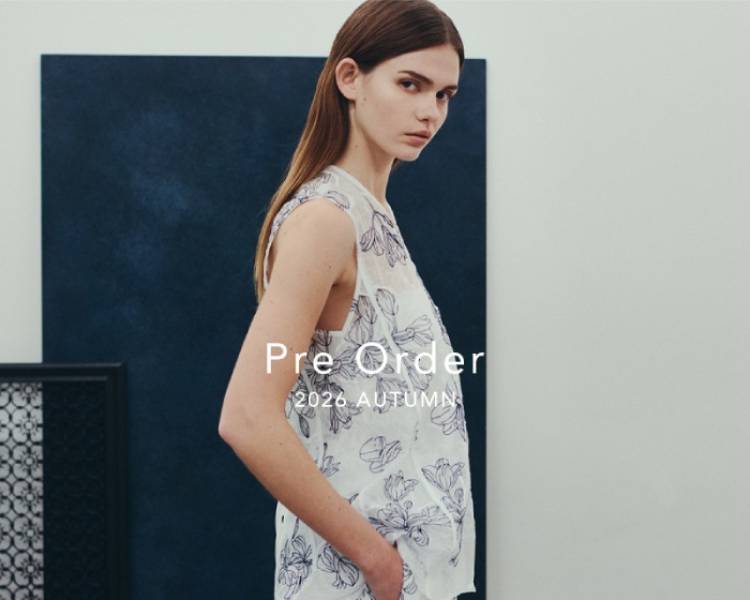 アドーア(ADORE)　レディース　Pre Order