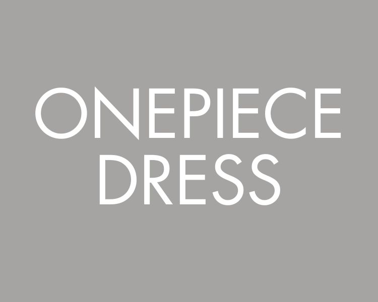 アルアバイル(allureville)　レディース　ONEPIECE DRESS