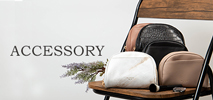 アクセサリー
