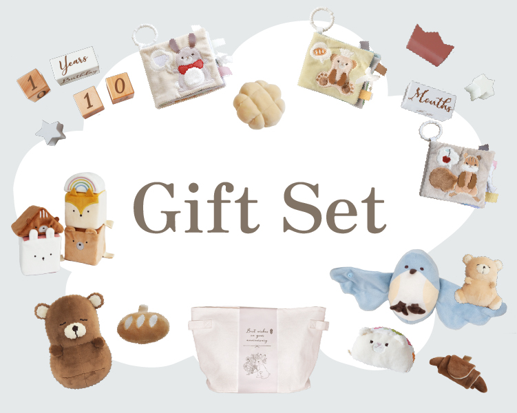 アマノッポ(amanoppo)　ギフトセット