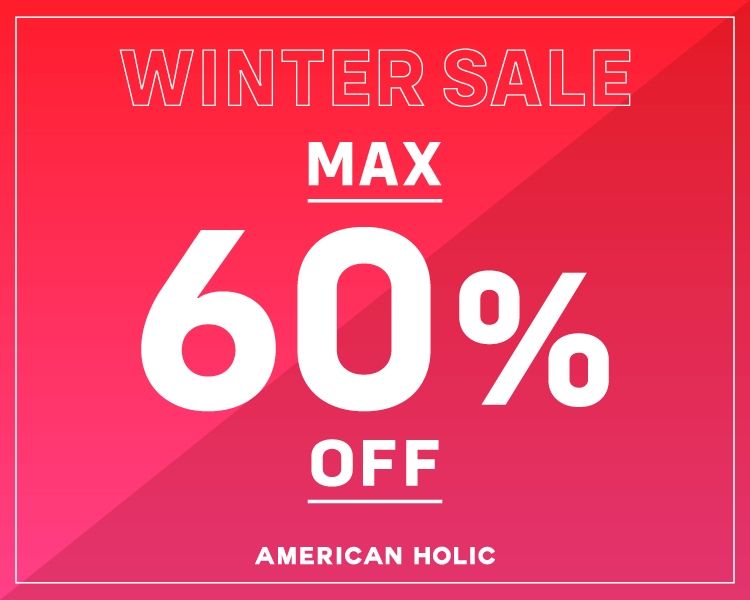 アメリカンホリック(AMERICAN HOLIC)　レディース　セール