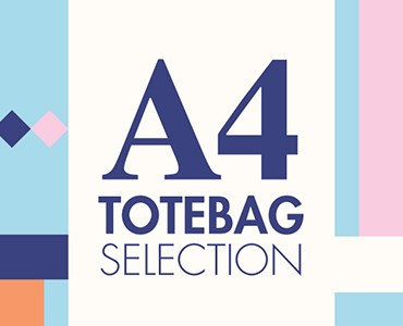 アンドシュエット(& chouette)　バッグ　A4