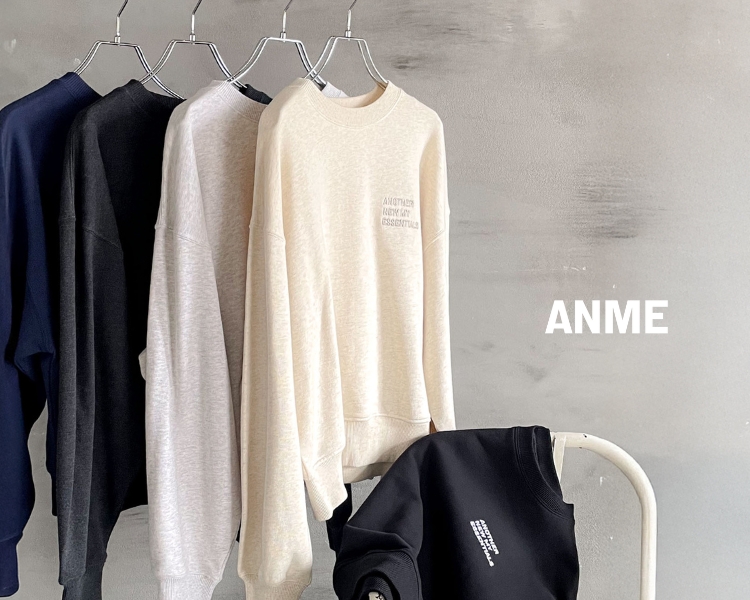 アンドミー(andme)　レディース　1203anme