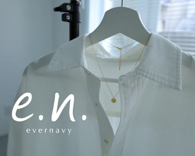 アンドミー(andme)　レディース　e.n.