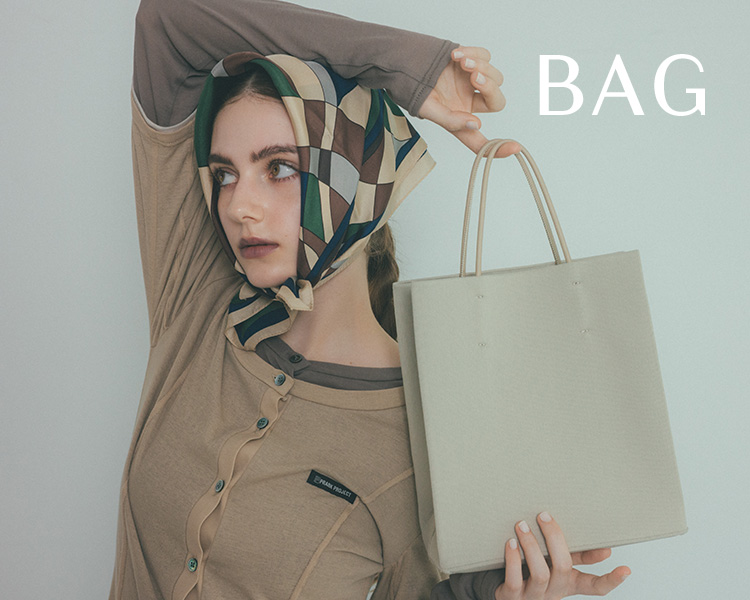 アネモネ(ANEMONE) 　BAG