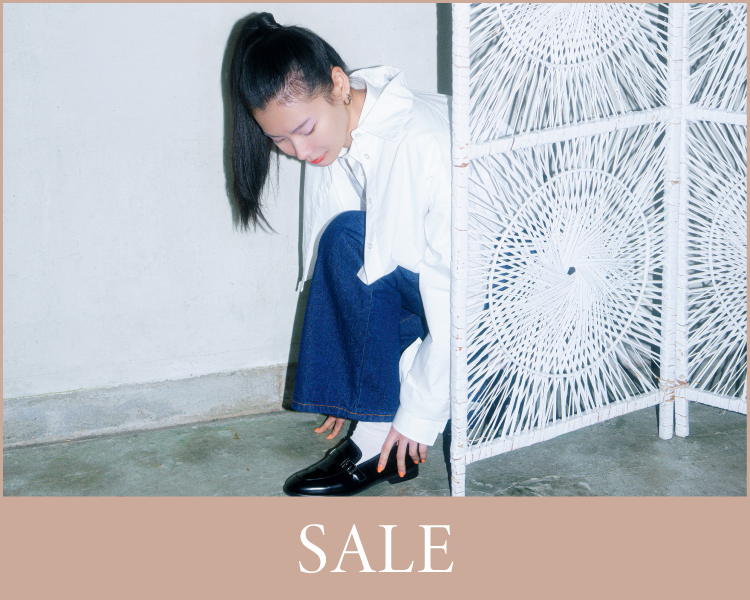 あしながおじさん(ashinaga-ojisan)　シューズ　SALE