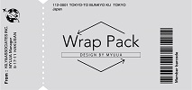 WrapPack