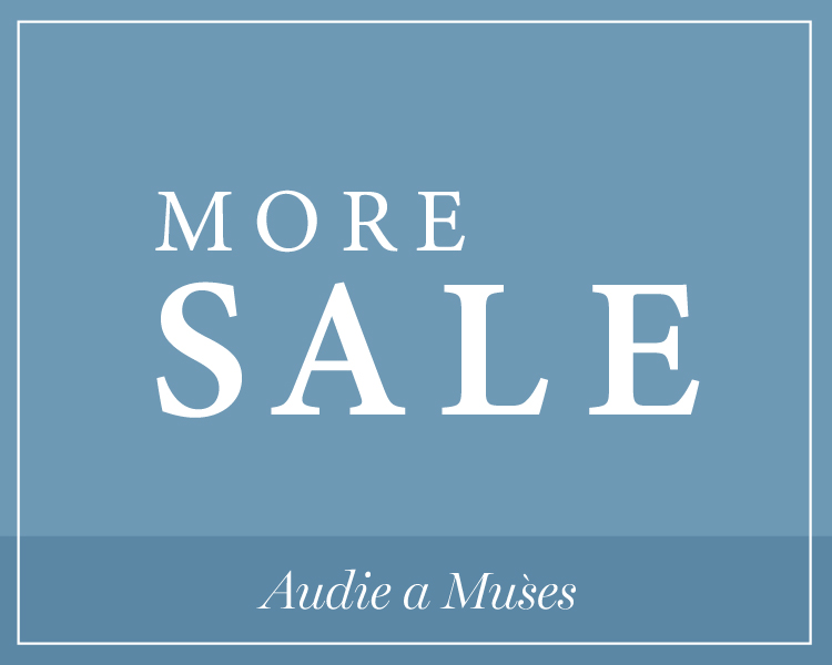 オーディア ミューズ(Audie a Muses) 　レディース　 sale