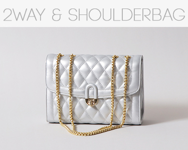 ２WAYショルダーバッグ