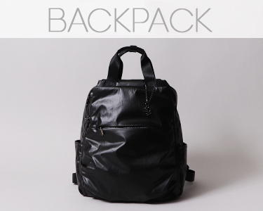 バックパック