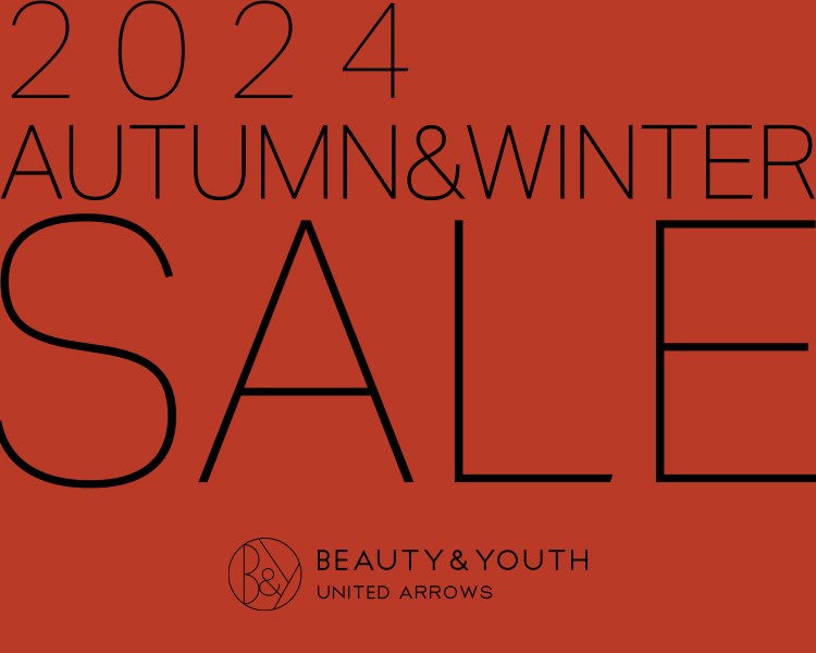 ビューティー＆ユース ユナイテッドアローズ(BEAUTY&YOUTH UNITED ARROWS) の通販 | マルイウェブチャネル