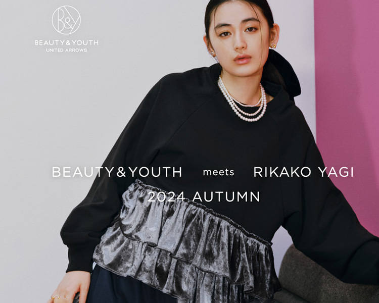 ビューティー＆ユース ユナイテッドアローズ(BEAUTY&YOUTH UNITED ARROWS) メンズ の通販 | マルイウェブチャネル