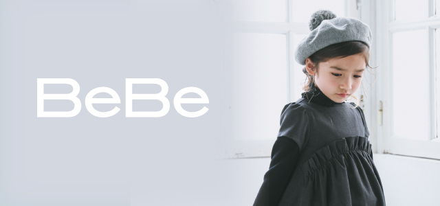 ベベオンラインストア Bebe Online Store の通販 マルイ