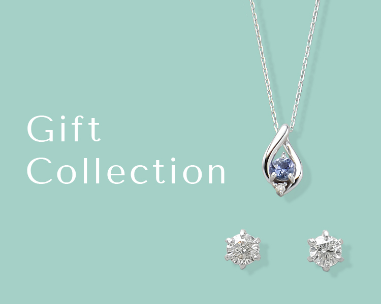 ブルーム(BLOOM)　アクセサリー　Gift Collection