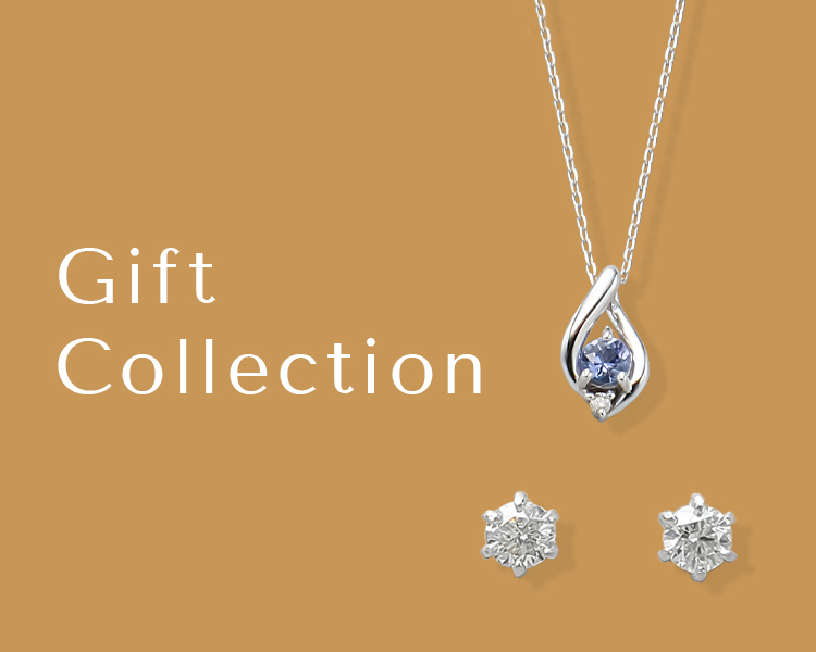 ブルーム(BLOOM)　アクセサリー　Gift Collection