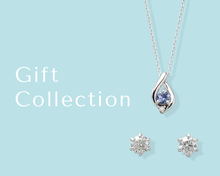 ブルーム(BLOOM)　アクセサリー　Gift Collection