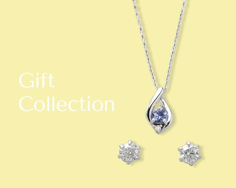 ブルーム(BLOOM)　アクセサリー　Gift Collection