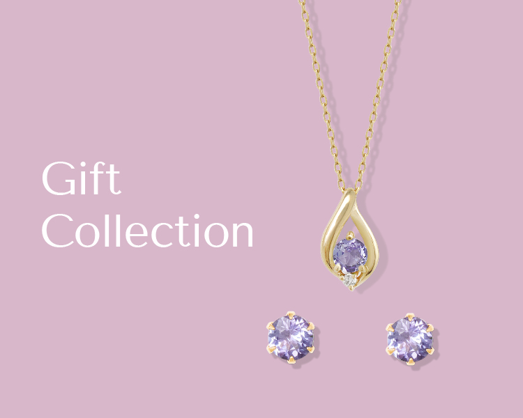 ブルーム(BLOOM)　アクセサリー　Gift Collection