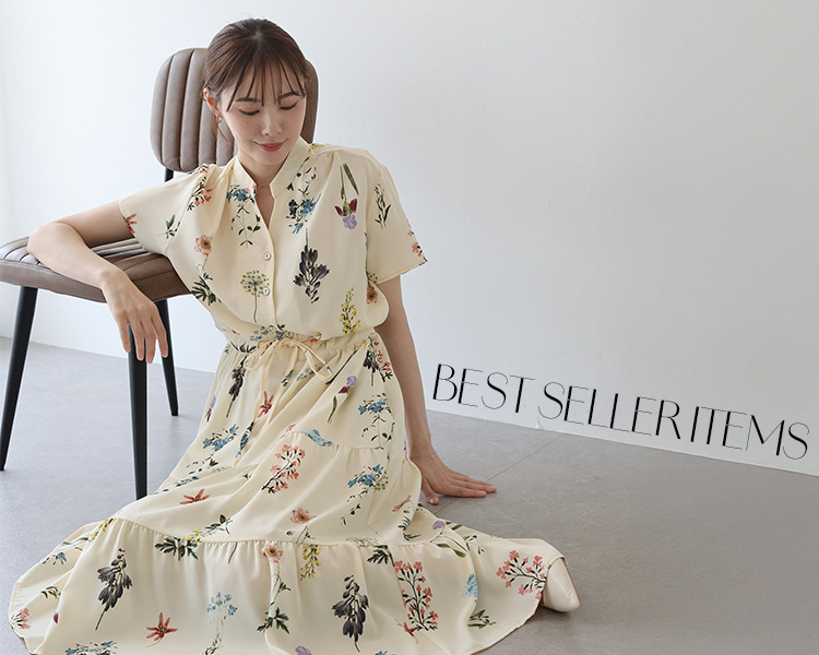 ブルーイースト(BLUEEAST)　レディース　ベストセラー