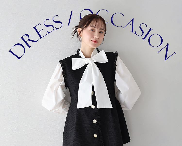 ブルーイースト(BLUEEAST)　レディース　パーティードレス