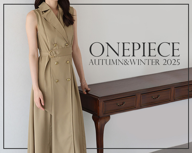 ブルーイースト(BLUEEAST)　レディース　ワンピース