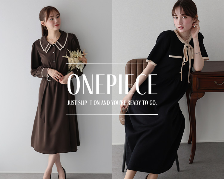 ブルーイースト(BLUEEAST)　レディース　ONE-PIECE