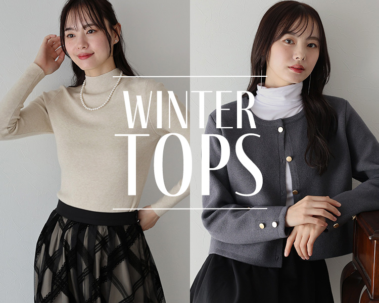 ブルーイースト(BLUEEAST)　レディース　ウィンタートップス