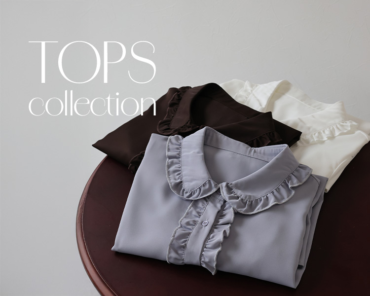 ブルーイースト(BLUEEAST)　レディース　TOPS COLLECTION