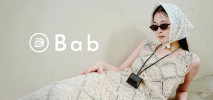 ブージュルード　レディース　Bab