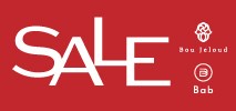 ブージュルード　レディース　SALE