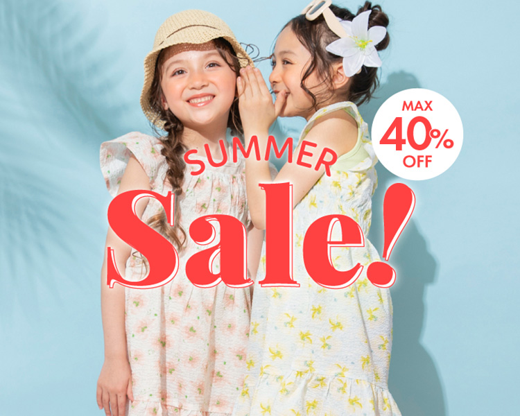 ブランシェス(branshes)　キッズ　sale