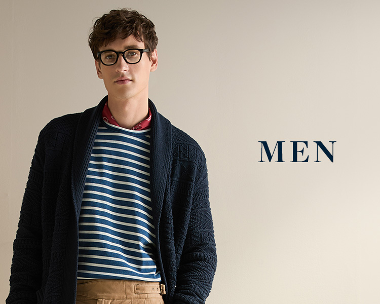 ブルックスブラザーズ　MEN