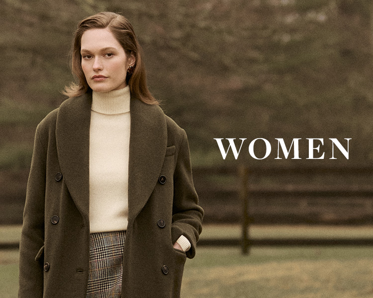 ブルックスブラザーズ　WOMEN