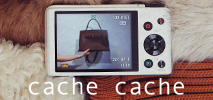 cache cache